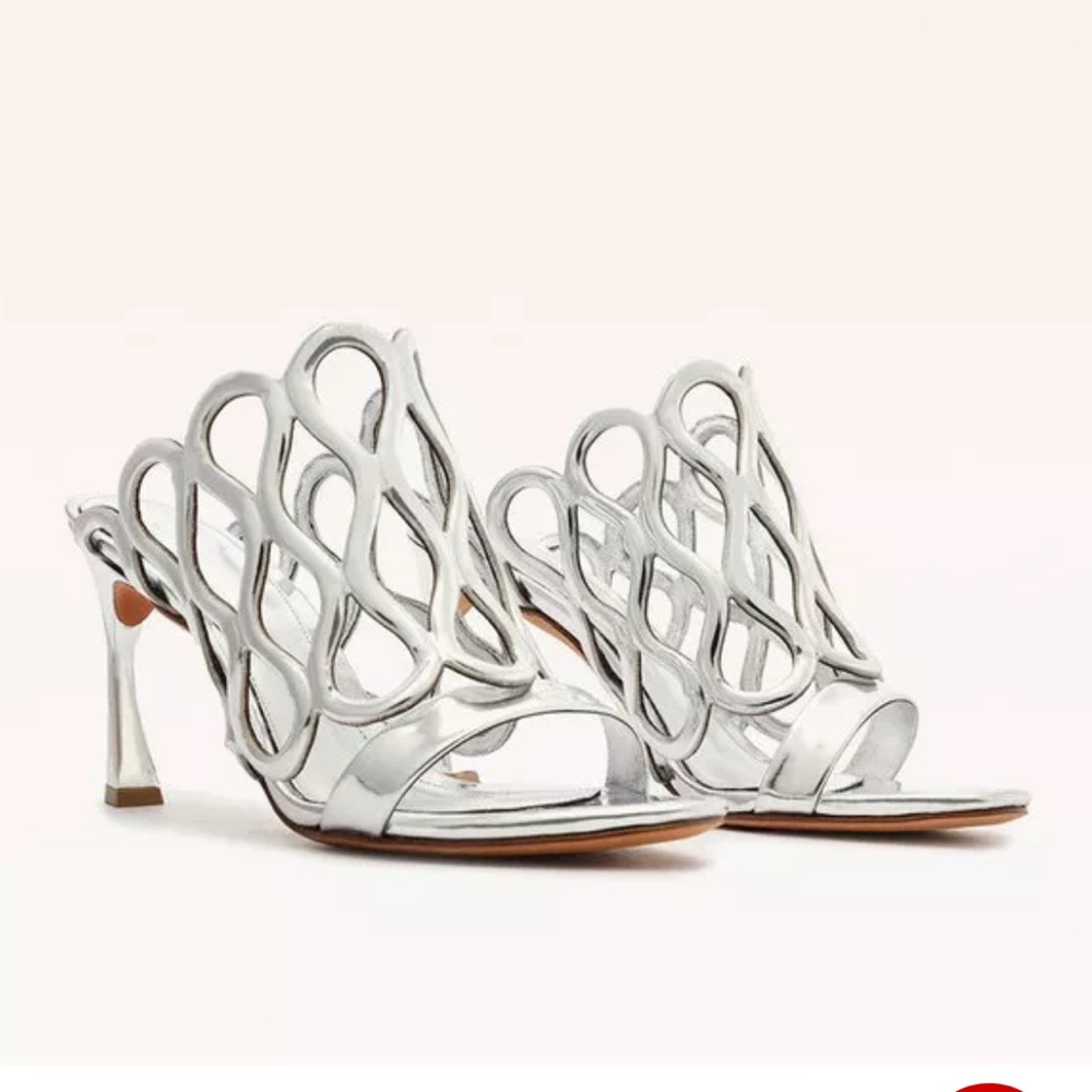 ALEXANDRE BIRMAN Matilda 85 Sandal
